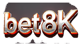 bet8k logo